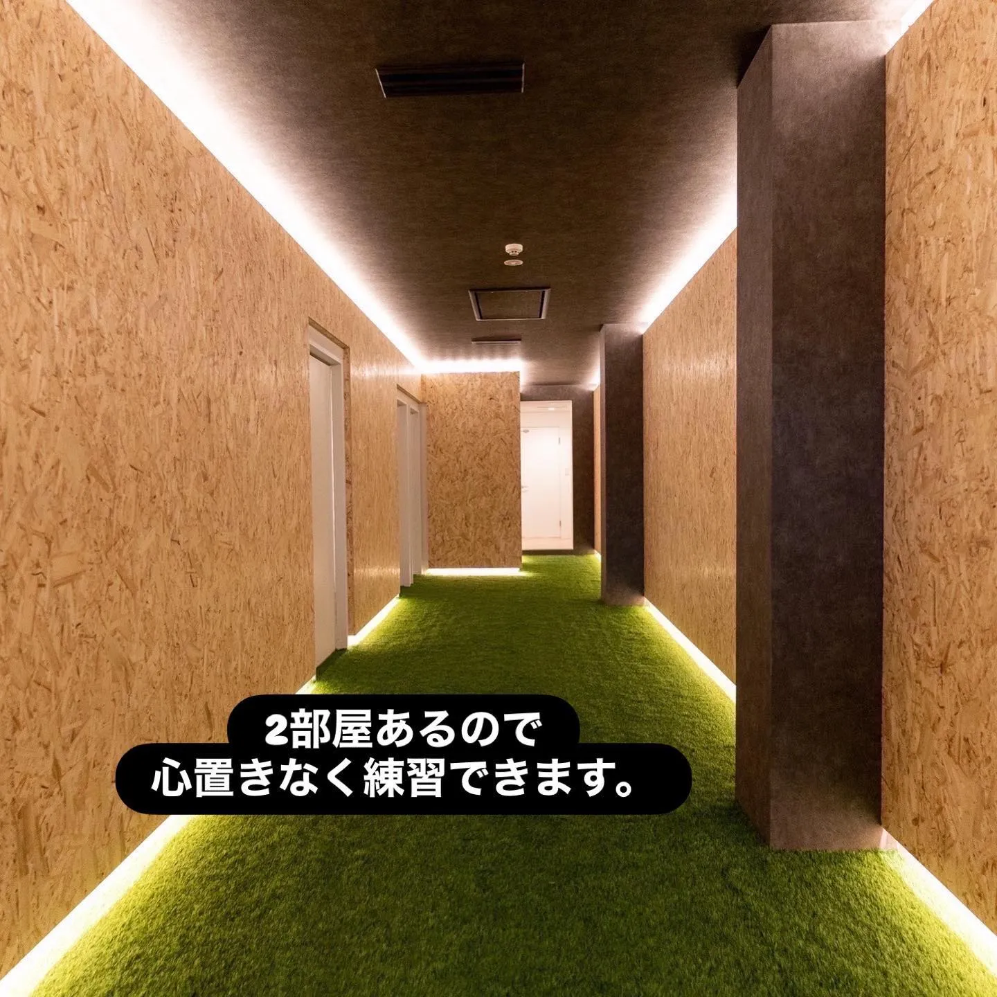 ネオゴルフ事務局です。